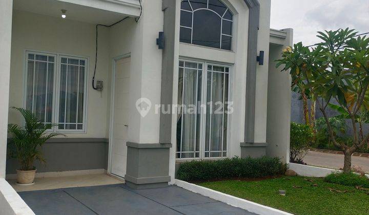 Rumah Di Panorama Bali Residence Dekat Taman Bermain  2