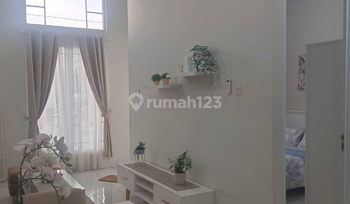 Rumah murah Panorama Bali Residence dekat taman bermain 2