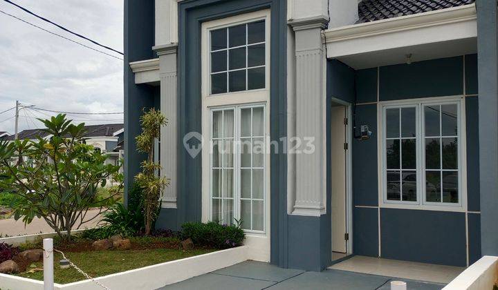 Rumah Minimalis Modern Di Panorama Bali Residence Bebas Banjir 2
