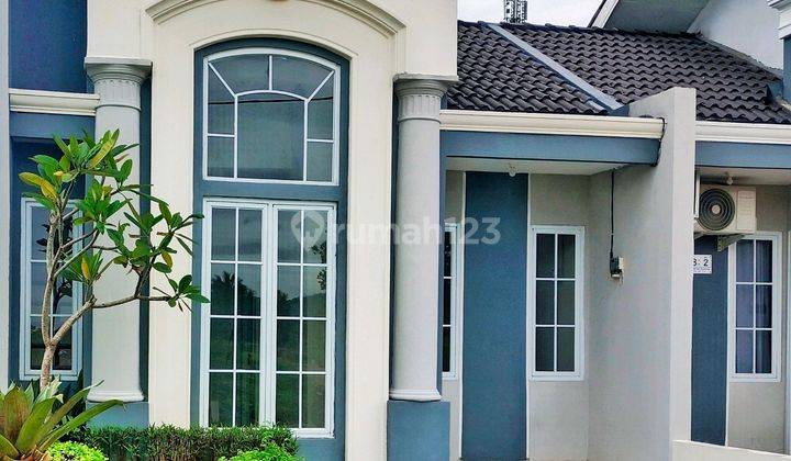 Rumah Nyaman Di Panorama Bali Residence Akses Mudah 1