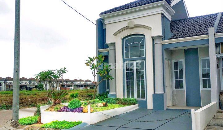 Rumah Impian Yang Nyaman Dan Indah Di Panorama Bali Residence 1