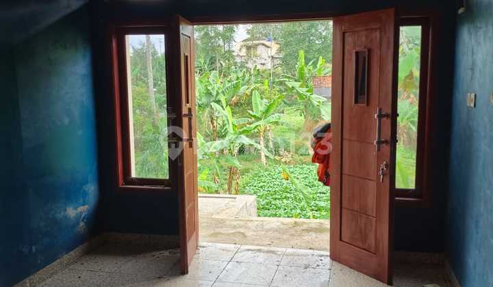 Rumah Siap Huni Luas 100 M2 Di Selaeurih Sukabumi 2