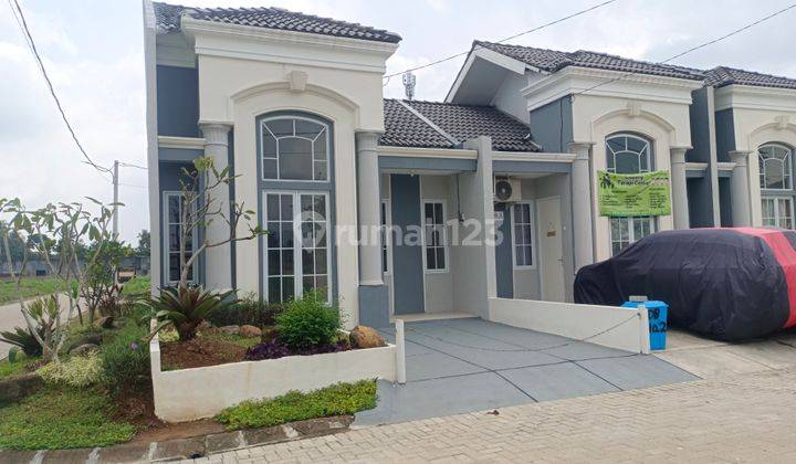 Rumah Impian Yang Nyaman Dan Indah Di Panorama Bali Residence 2