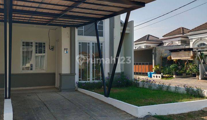 Rumah Hook Siap Huni Di Panorama Bali Residence  2