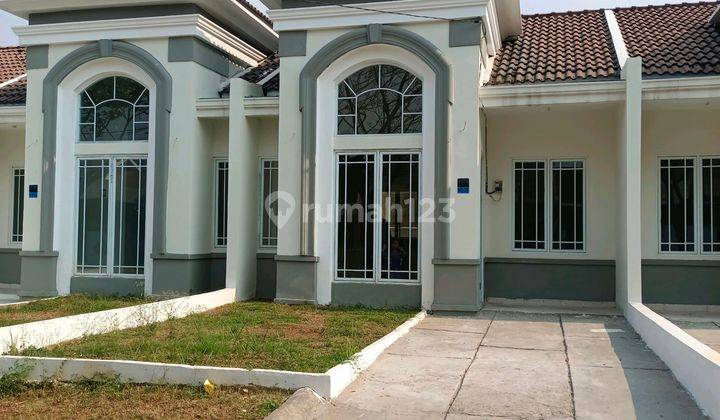 Rumah Mewah Di Lokasi Strategis Harga Terjangkau Siap Huni 2