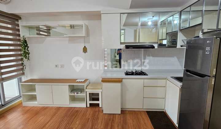 Midtown Residence 3 Bedroom Semi Furnish Dekat Ke Mal Sms Serpong 2