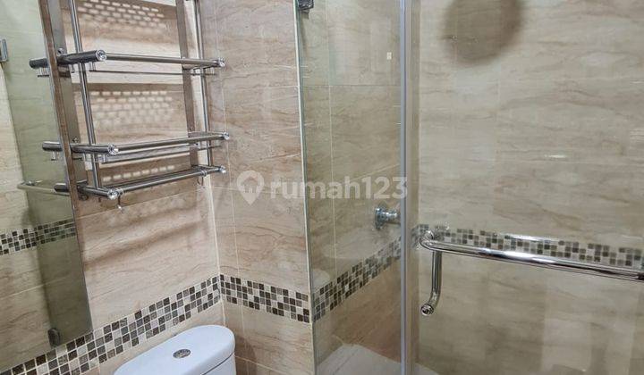 Apartenen B Residence 1 Bedroom Full Furnish Dekat Prasetia Mulia 6