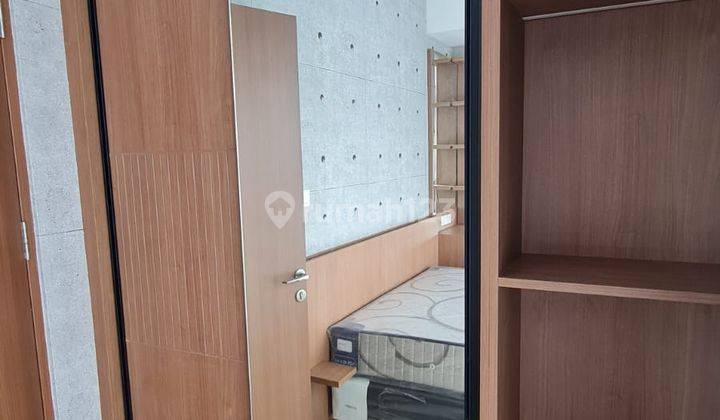 Apartenen B Residence 1 Bedroom Full Furnish Dekat Prasetia Mulia 5
