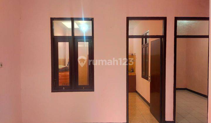 Rumah Siap Huni Di Angelonia Permata Medang Dekat Gading Serpong 2