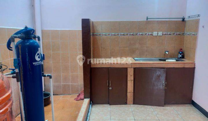 Rumah Siap Huni Di Angelonia Permata Medang Dekat Gading Serpong 4