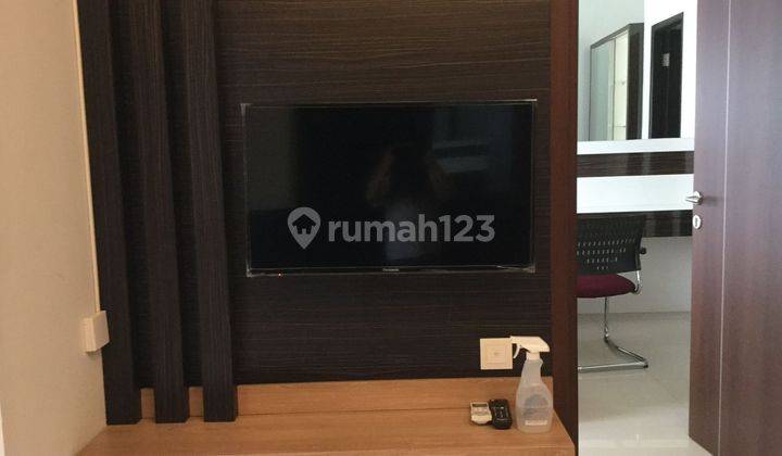 Apartemen 2 Bedroom Furnish Di Scientia Residence Dkt Umn Serpong 2