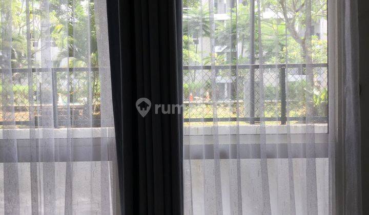 Apartemen 2 Bedroom Furnish Di Scientia Residence Dkt Umn Serpong 5