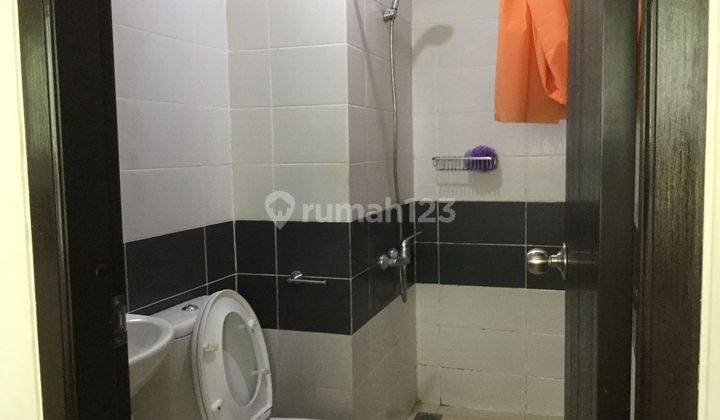 Apartemen 2 Bedroom Furnish Di Scientia Residence Dkt Umn Serpong 7