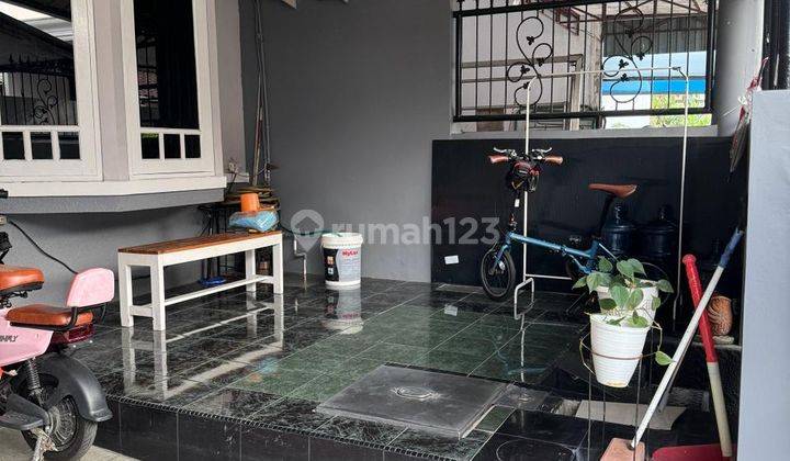 Rumah Siap Huni Di Duta Gardenia Juru Mudi Tangerang 2