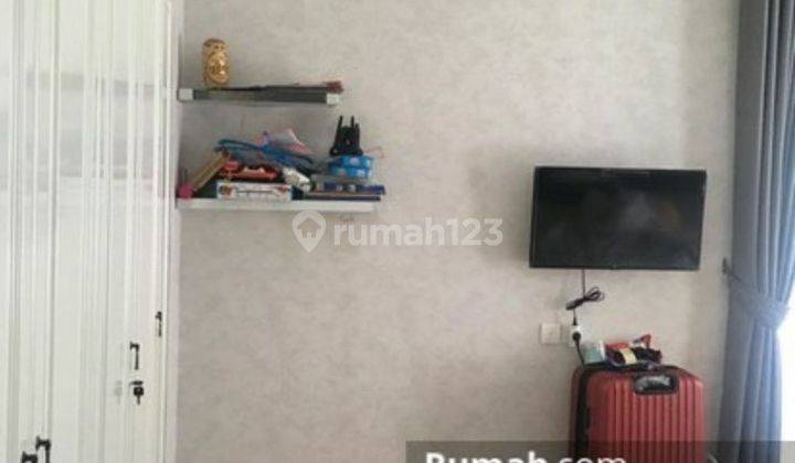 JUAL CEPAT RUMAH HUK PLUIT PERMAI JAKARTA UTARA FURNISH SIAP HUNI 2