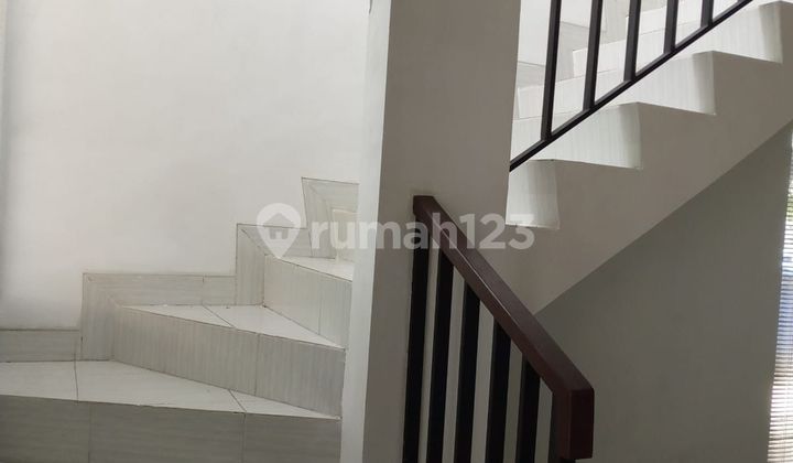 RUMAH HOOK SIAP HUNI DI JAYA IMPERIAL PARK TANGERANG 2
