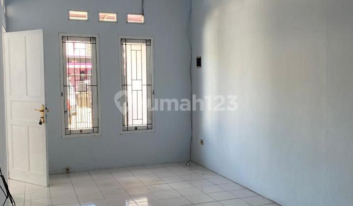 Rumah Siap Huni di Karawaci Residence Dekat Gading Serpong 2