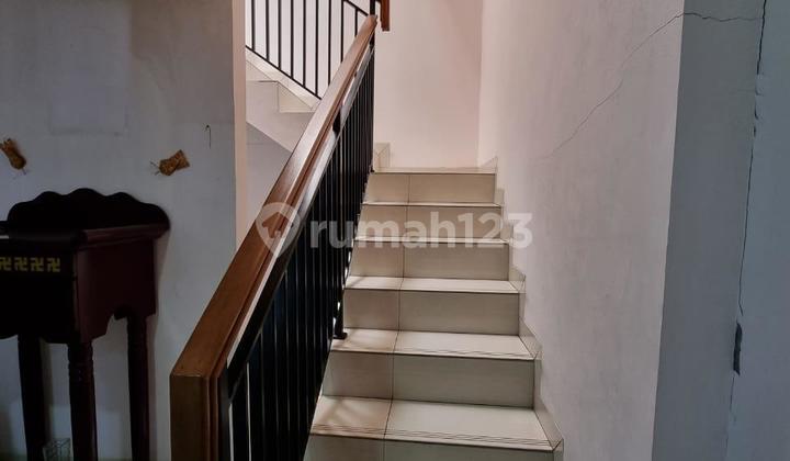 QUICK SALE, READY-TO-OCCUPY HOUSE IN UBUD LIPPO KARAWACI TANGERANG 2