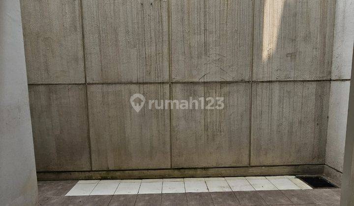 Rumah Azura Vanya Park Semi Furnish Siap Huni Dekat Aeon Mal Bsd 2