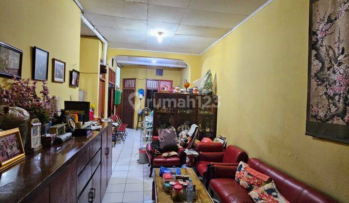 Rumah Citra 1 Ext Semi Furnish Layak Huni Kalideres Jakarta Barat 1