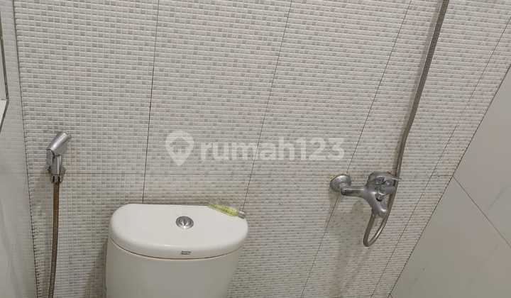 RUMAH SIAP HUNI SEMI FURNISH DI ARCADIA VILLAGE GADING SERPONG 2