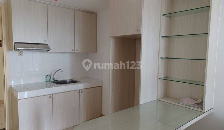 Disewakan Apartemen M Town 2 BR Gading Serpong 1