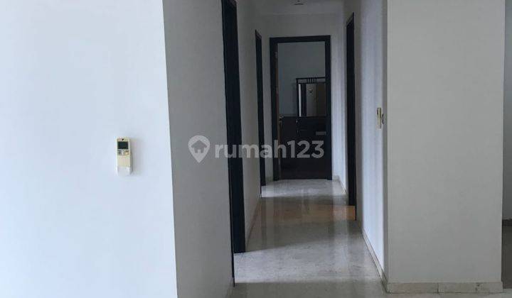 Dijual Apartemen Setiabudi Residence 3 BR Jakarta Selatan 2