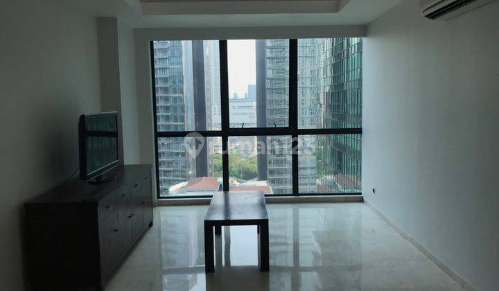 Dijual Apartemen Setiabudi Residence 3 BR Jakarta Selatan 1