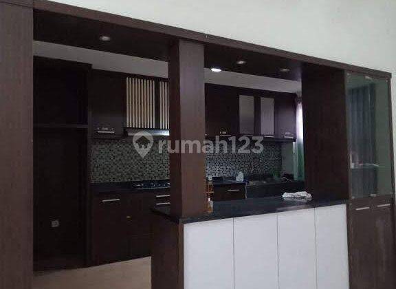 Dijual Rumah Di Bendungan Hilir Benhil Jakarta Pusat 1