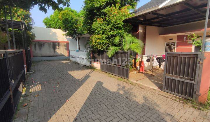 Rumah Minimalis Murah di Ciracas Jakarta Timur 2