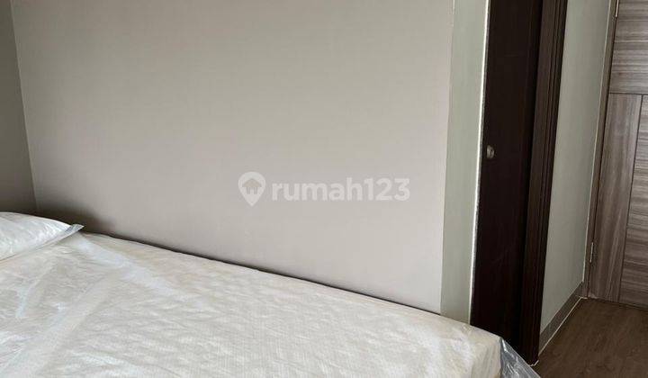 Apartment Grand Dhika City Lifestyle Jatiwarna Type Studio Full Furnished 9