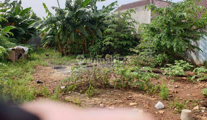Dijual Tanah Pinggir Jalan di Jatikramat  3