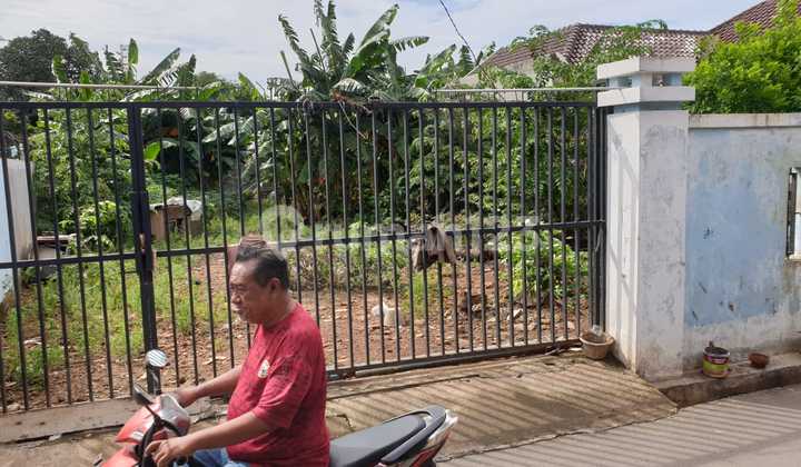 Dijual Tanah Pinggir Jalan di Jatikramat  13