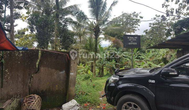 Tanah Luas Dan Strategis di Cimalati Sukabumi Jawa Barat 4