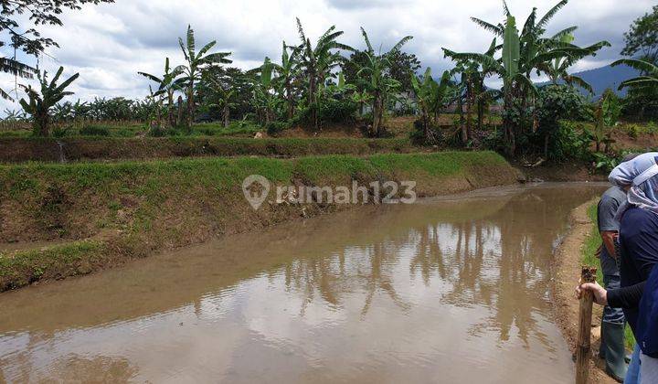 Tanah Luas Dan Strategis di Cimalati Sukabumi Jawa Barat 13