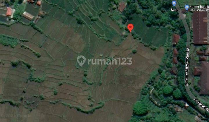 Tanah Luas Dan Strategis di Cimalati Sukabumi Jawa Barat 18