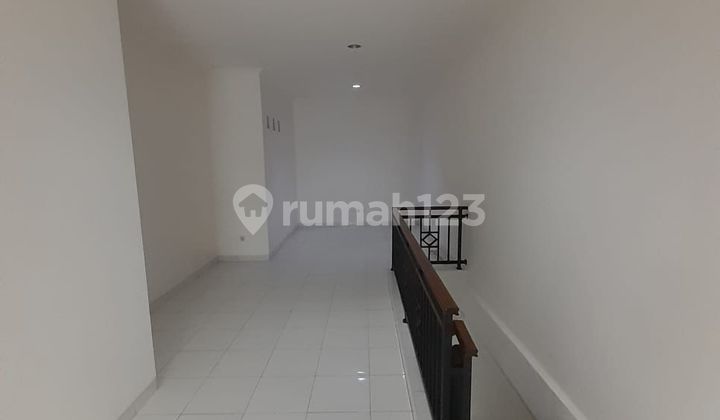 For Rent Citra Gran Cibubur House Ready to Occupancy Front Cluster 2