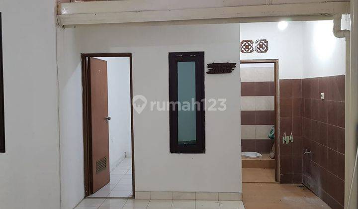 Dijual Rumah Legenda Wisata Cibubur Siap Huni  2