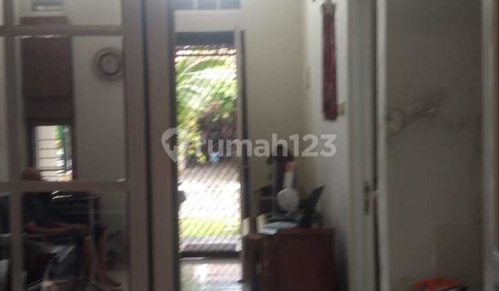 Dijual Rumah Citra Gran Cibubur 2