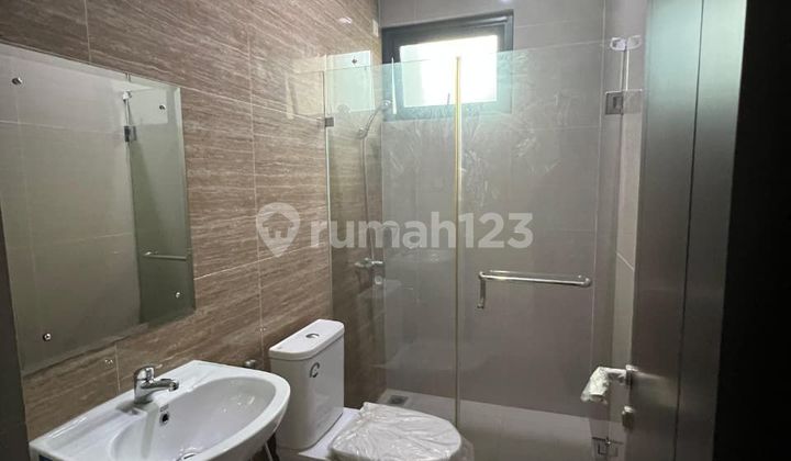Dijual Rumah Kota Wisata Cibubur Cluster Baru Murah Siap Huni 2