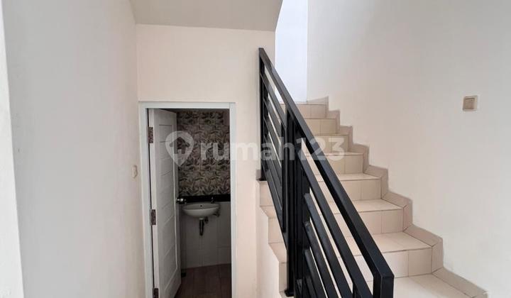 For Sale Citra Gran Cibubur House Cheap 2