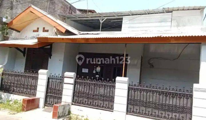 Dijual Rumah Kranggan Permai Cibubur Murah  1