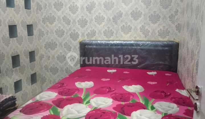 Dijual Rumah Cibubur Country Semi Furnished