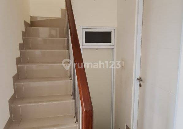 Dijual Rumah Hook Siap Fhuni Citra Gran Cibubur Semu Furnished 2