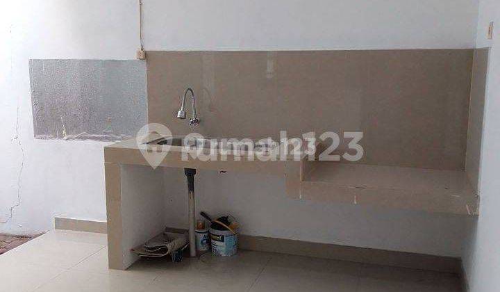 Dijual Rumah The address cibubur turun harga 2