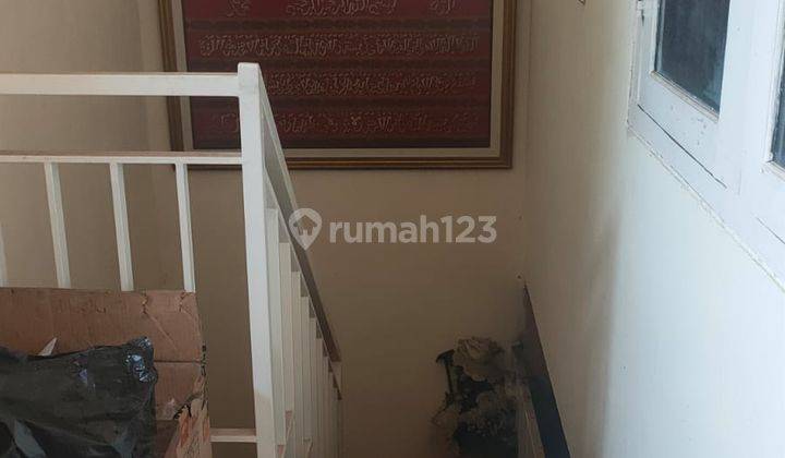 Dijual Rumah kranggan permai cibubur murah 1