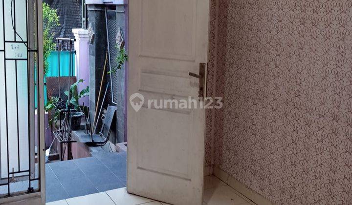 Disewakan Rumah Cibubur villa bagus Unfurnished 2