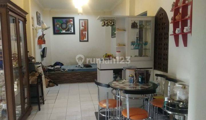 Dijual Rumah Kranggan permai Cibubur 1