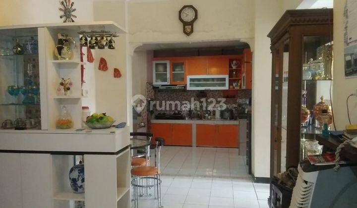 Dijual Rumah Kranggan permai Cibubur 2