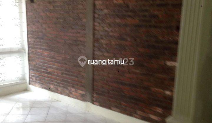 Disewakan Rumah Kranggan Permai Cibubur 2